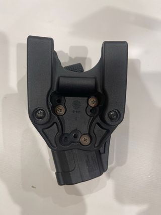 Funda Blackhawk SERPA Nivel 3 HK USP Compact