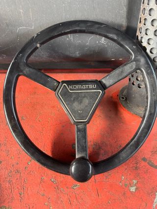 Volante Komatsu Carretilla FB10EX7
