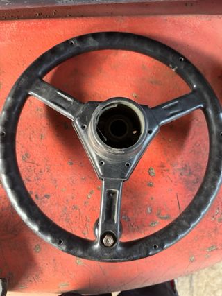 Volante Komatsu Carretilla FB10EX7