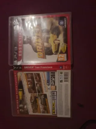 Driver San Francisco