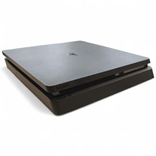 CONSOLA SONY PS4 SLIM 1TB + CABLES
