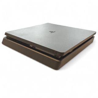 CONSOLA SONY PS4 SLIM 1TB + CABLES