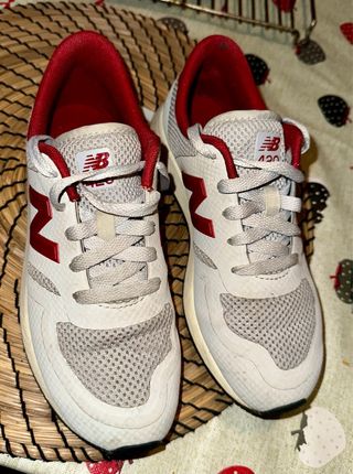 Zapatillas New Balance