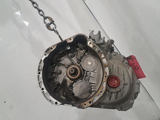 Mercedes Clase B 2010 2,0 L diésel caja de cambios manual de 6 velocidades