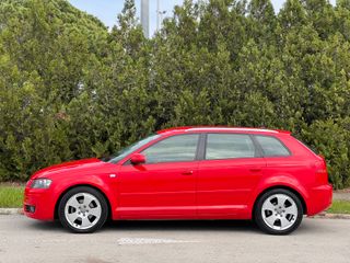 Audi A3 2008
