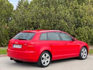 Audi A3 2008