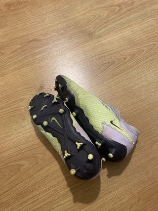 Botas Fútbol Nike Phantom GX Academy T42.5