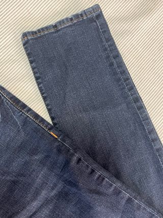 Pantalones American Eagle Outfitters Azules