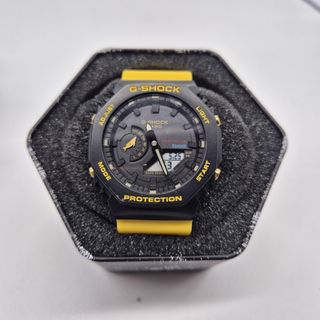 RELOJ CASIO G-SHOCK LOVE THE SEA AND THE EARTH 2023 + CAJA COMPLETA