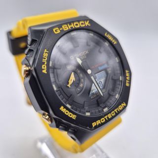 RELOJ CASIO G-SHOCK LOVE THE SEA AND THE EARTH 2023 + CAJA COMPLETA