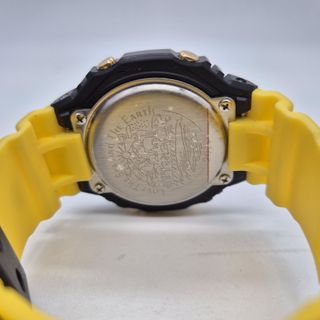 RELOJ CASIO G-SHOCK LOVE THE SEA AND THE EARTH 2023 + CAJA COMPLETA