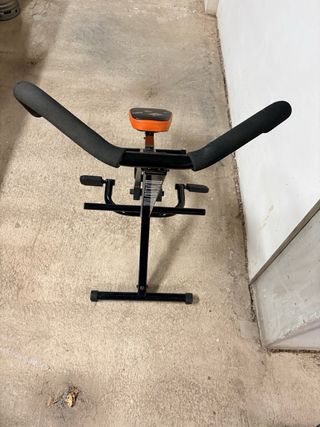 Máquina de  hacer remo