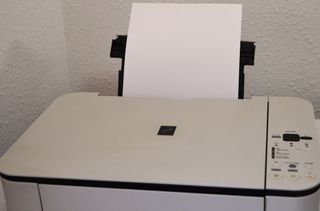 Impresora Canon Pixma MP250