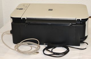 Impresora Canon Pixma MP250