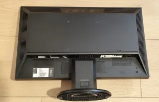 Monitor pc Acer V193HQV 18,5"