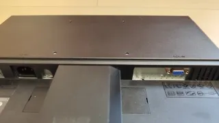 Monitor pc Acer V193HQV 18,5"