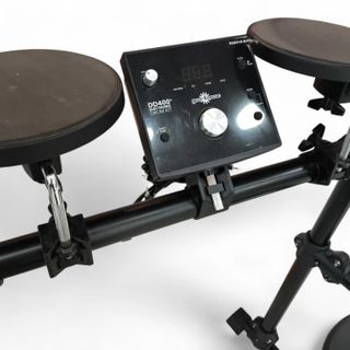 BATERIA ELECTRONICA GEAR4MUSIC DD400+
