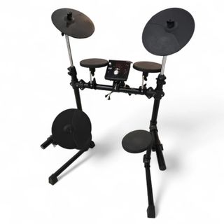 BATERIA ELECTRONICA GEAR4MUSIC DD400+