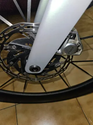 Bielas SRAM RED DUB 170 mm talla 50