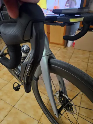 Bielas SRAM RED DUB 170 mm talla 50