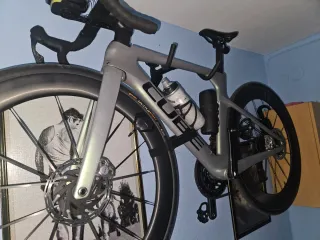 Bielas SRAM RED DUB 170 mm talla 50