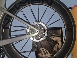 Bielas SRAM RED DUB 170 mm talla 50