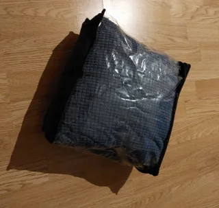 Funda de sofá 2 plazas