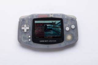 Tony Hawk's Underground - GBA - Original - 2003