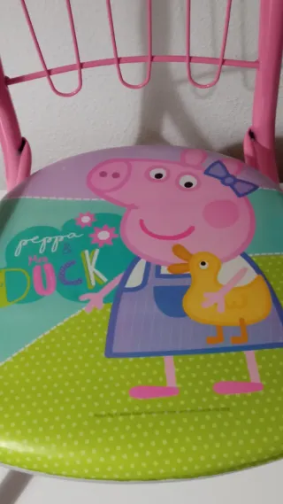 Lote Silla Juguetes Coche y Memory