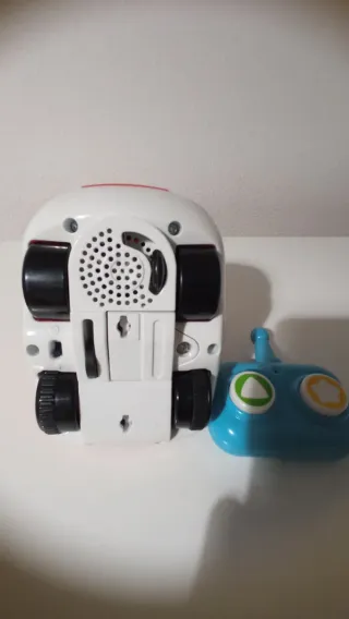 Lote Silla Juguetes Coche y Memory