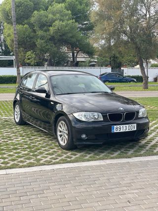 BMW Serie 1 2005
