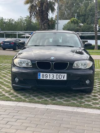 BMW Serie 1 2005