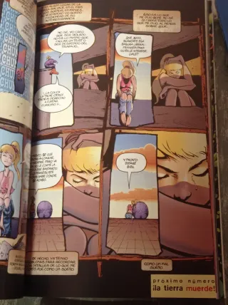 Tomos cómic The Maxx Colección Completa