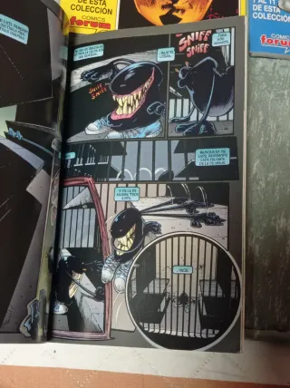 Tomos cómic The Maxx Colección Completa