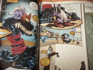 Tomos cómic The Maxx Colección Completa