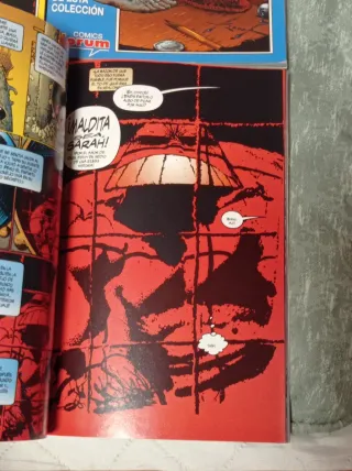 Tomos cómic The Maxx Colección Completa