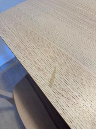 Mesa Comedor IKEA LISABO Madera