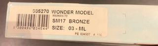Pantys Embarazo Wonder Model Maman 70 Sheer