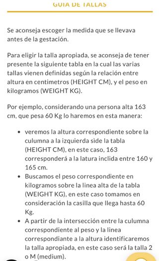 Pantys Embarazo Wonder Model Maman 70 Sheer