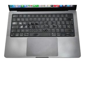 APPLE MACBOOK PRO 2023/M3 PRO/ 18GB RAM / 512GB/ TAHOE