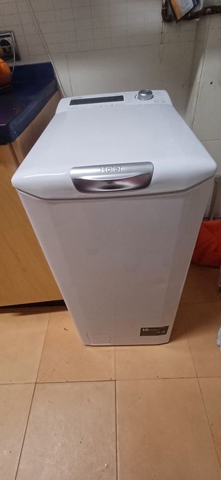 Lavadora Haier Carga Superior 7kg