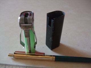 ANTIGUO ENCENDEDOR FEUDOR (vintage)