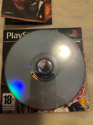 God of War, 2005 prima demo, prima della saga