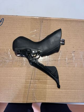 Maneta Derecha Shimano Ultegra R8000