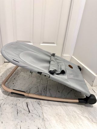 Maxi-Cosi Loa Hamaca Gris