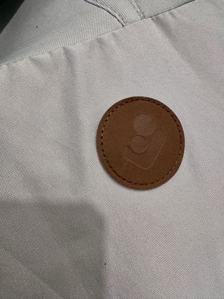 Maxi-Cosi Loa Hamaca Gris