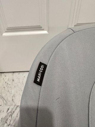 Maxi-Cosi Loa Hamaca Gris