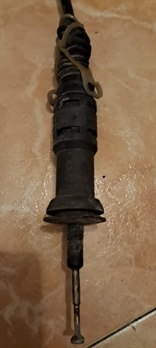 Cable de embrague Seat. Vw