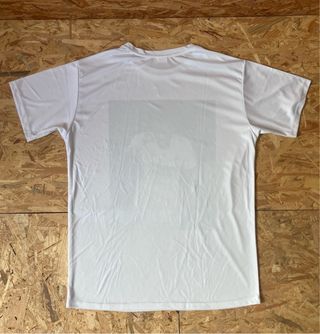 Camiseta Real Madrid Antonio Rüdiger L