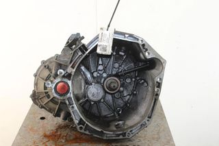 Renault Laguna 1461cc 2010 diésel caja de cambios manual de 6 velocidades TL4013